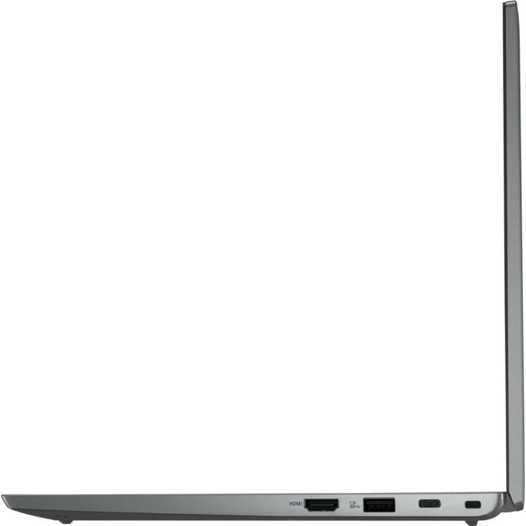 ThinkPad 13.3" Laptop,  Core i5 i5-1235U, 256GB SSD, Windows 11 Pro, 21B3003UUS