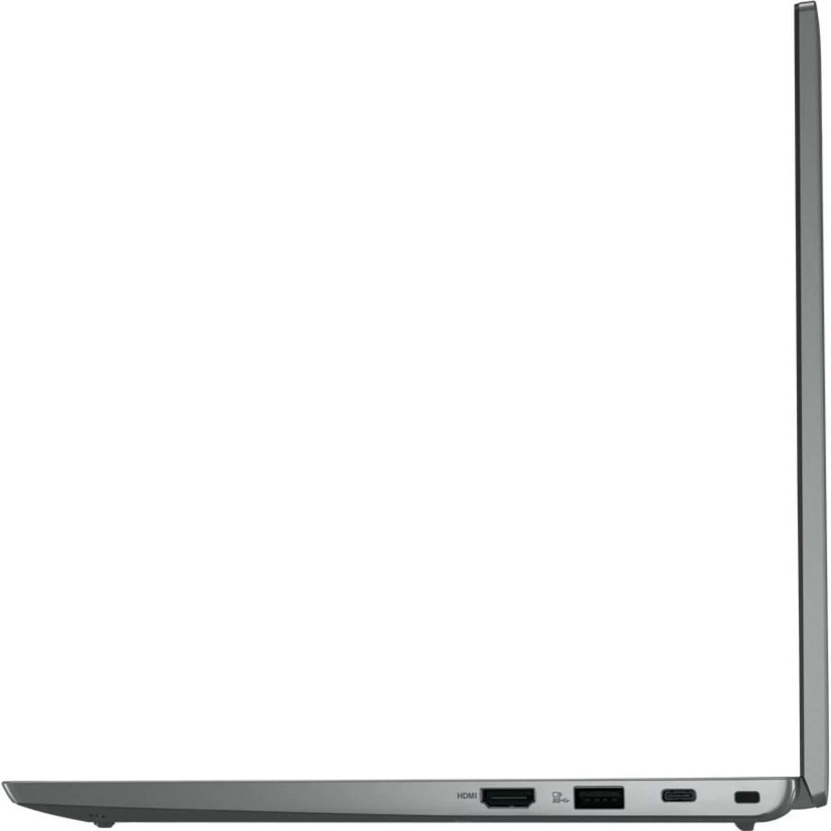 ThinkPad 13.3" Laptop,  Core i5 i5-1235U, 256GB SSD, Windows 11 Pro, 21B3003UUS