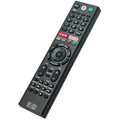 New Voice Replace Remote for  Bravia TV XBR-75X940D XBR-55X930D XBR-65X930D
