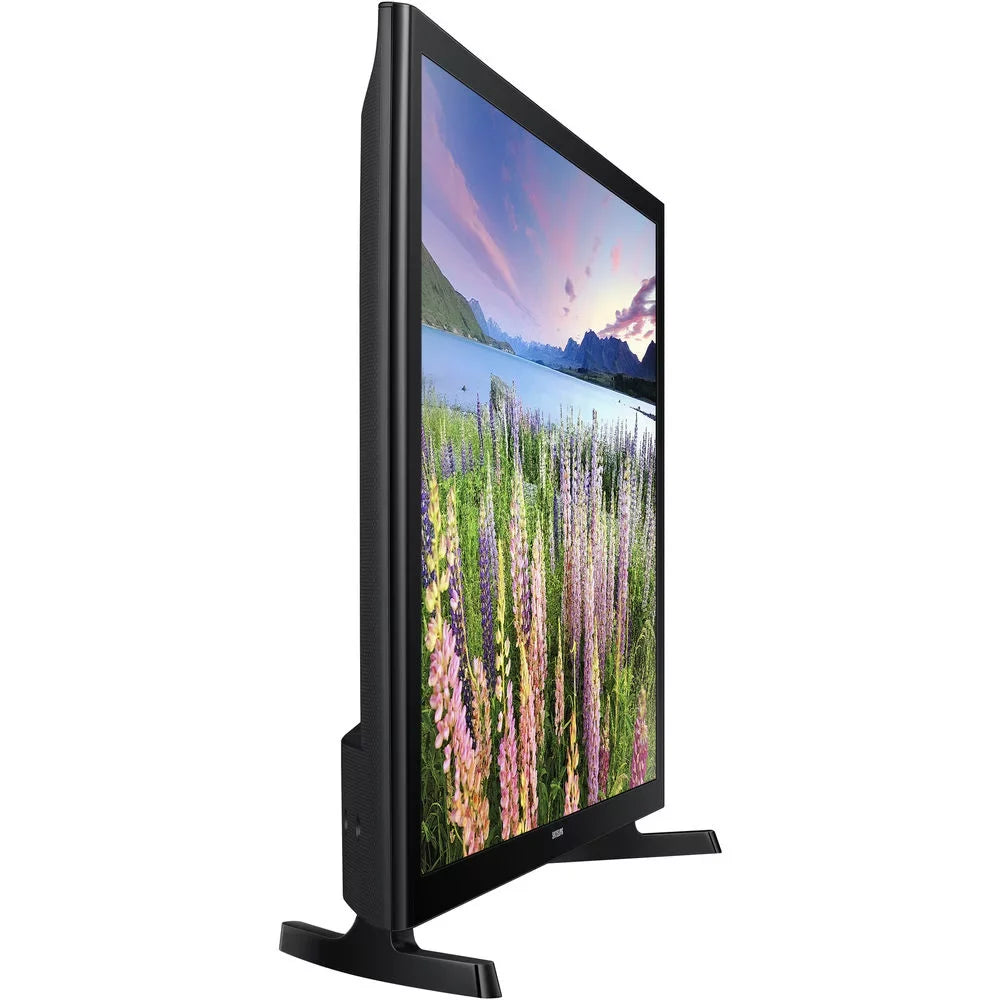 Restored  40" LED SMART FDHTV 1080P UN40N5200AFXZA with 1 Year Protection Plan (Refurbished)