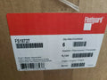 Genuine Fleetguard FS19727 Fuel/aqua Separator Free Shipping (Pack of 6)