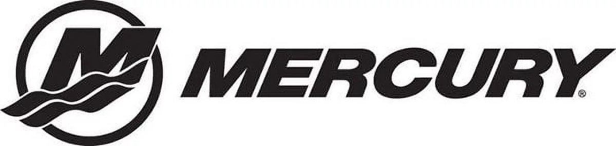 New Mercury Mercruiser Quicksilver Oem Part # 90-888438 Sm O/B 250 Dfi Sj