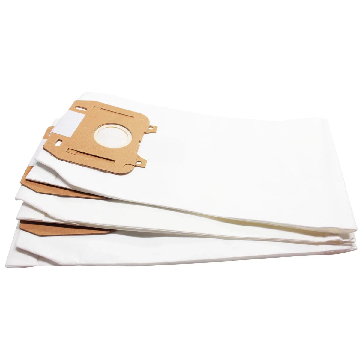 18 Replacement Oreck LWPK60H Vacuum Bags - appropriate Oreck Magnesium, Type LW Vacuum Bags (6-Pack, 3 Bags Per Pack)