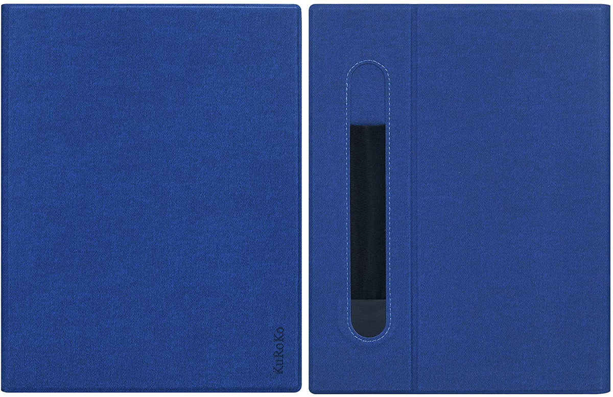 Slim Lightweight Book Folios Case shield for Remarkable 2 10.3 inch Digital Paper(2020 Released)