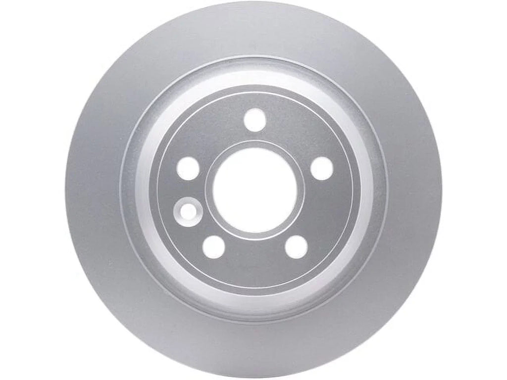 Rear Brake Rotor - matching with 2012 - 2015 Land Rover Range Rover Evoque 2013 2014