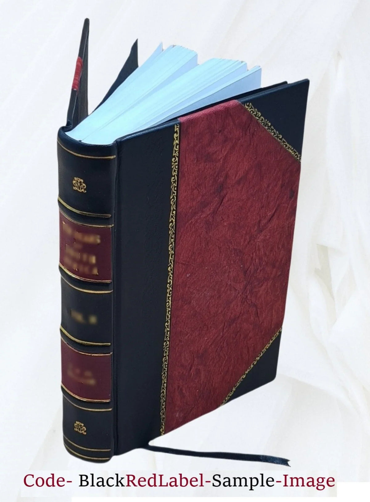 1936 [Leather Bound]. Gauging manual for use of inspectors of customs in gauging liquids imported in casks barrels cisterns tanks and other containers
