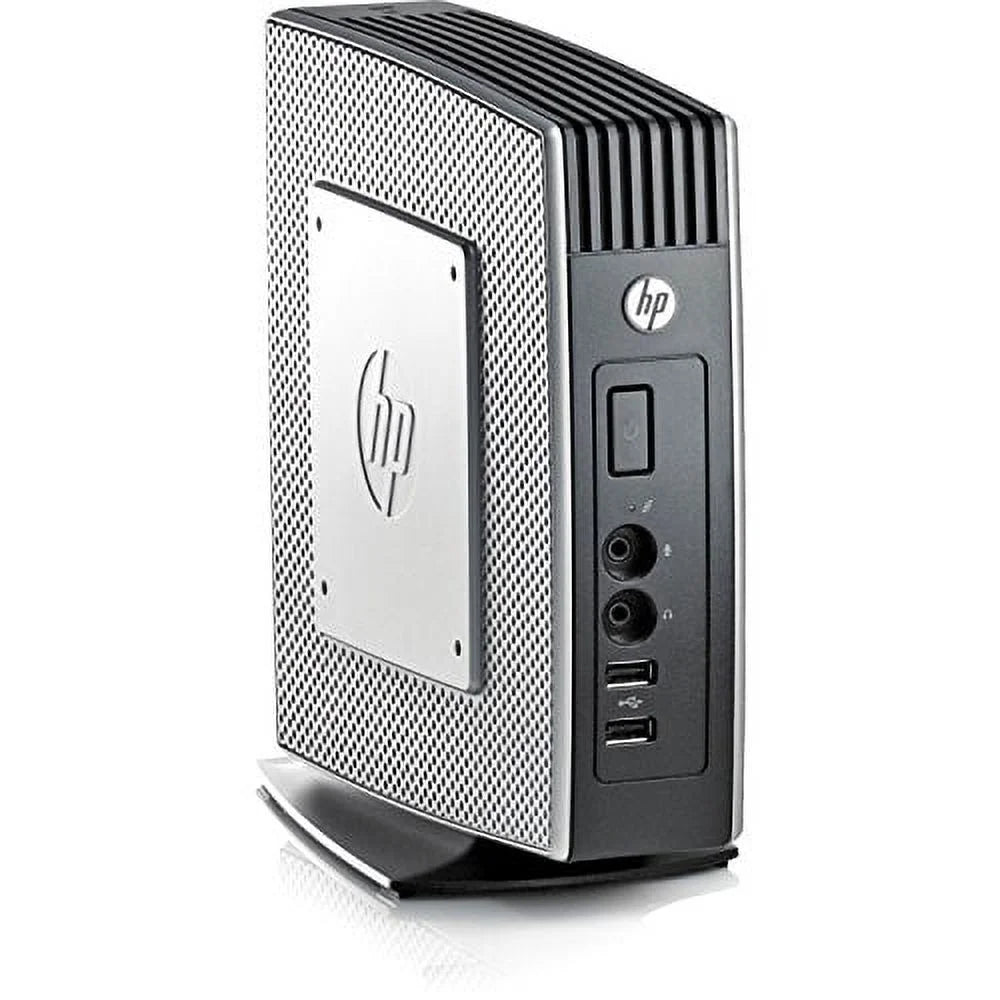THIN CLIENT T510 H2P21AA#ABA EDEN X2 U4200 1GHz WIN EMBEDDED STANDARD 2009 FLASH 2GB