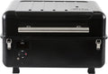 YANPO Grills Ranger Portable Electric Tabletop Wood Pellet Grill and Smoker