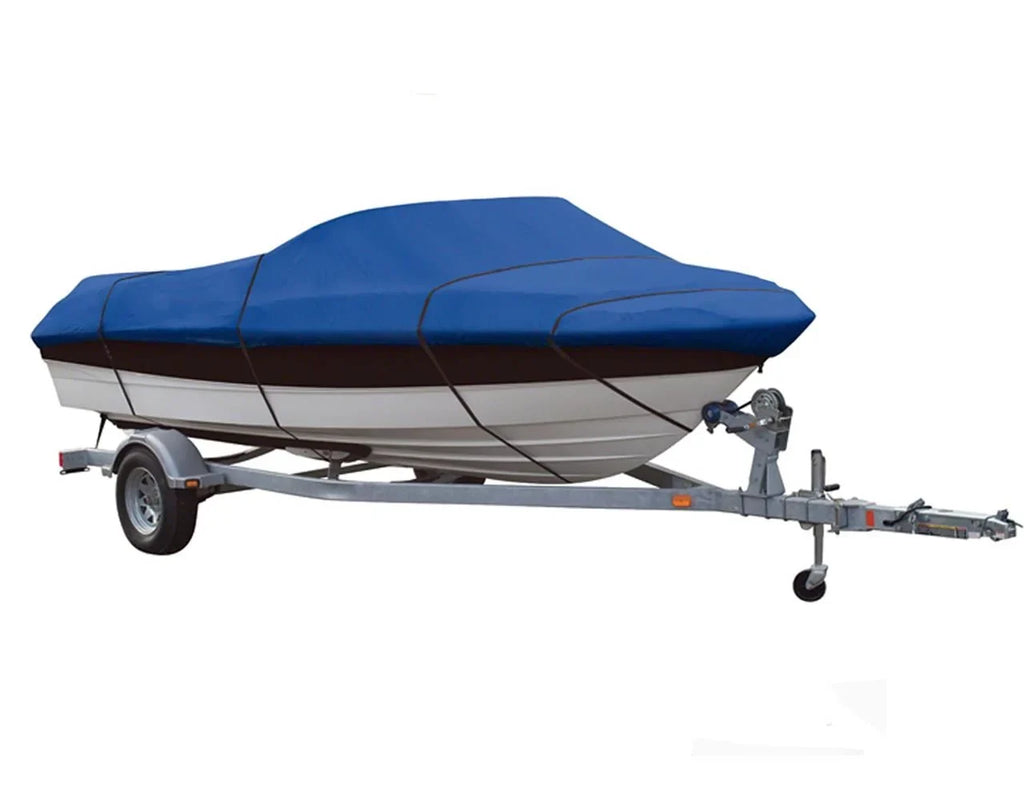BLUE, top-notch superior vessel protector suitable forESTER DIVA 1600 O/B ALL YEARS