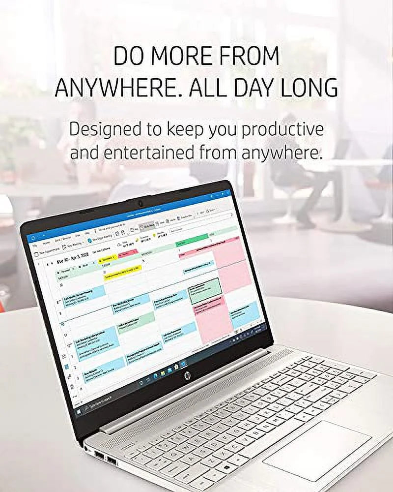 2021 Newest  15.6" IPS FHD Laptop,  i5-1135G7(Benchmark Beats  i7-1065G7),  Iris Xe, 32GB DDR4 RAM, 1024GB PCIE SSD, Fingerprint, Lightweight, Bundle HDMI, Win 10 Home, Silver