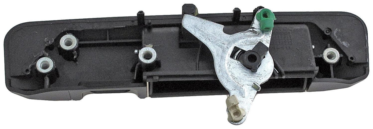 Dorman 88188 Tailgate Handle for Specific  Models, Black Fits select: 2009-2015  TACOMA