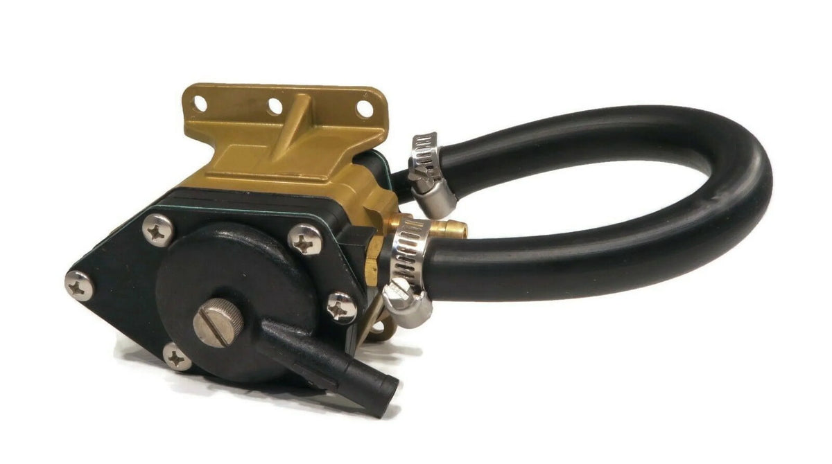 The ROP Shop | VRO Conversion Fuel Pump For 1994 Evinrude 150HP J150GLERV, J150NXERV, J150GLERA