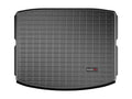 WeatherTech Cargo Trunk Liner appropriate with 2017-2022 Honda CR-V - Cargo Tray In Lowest Position, Black