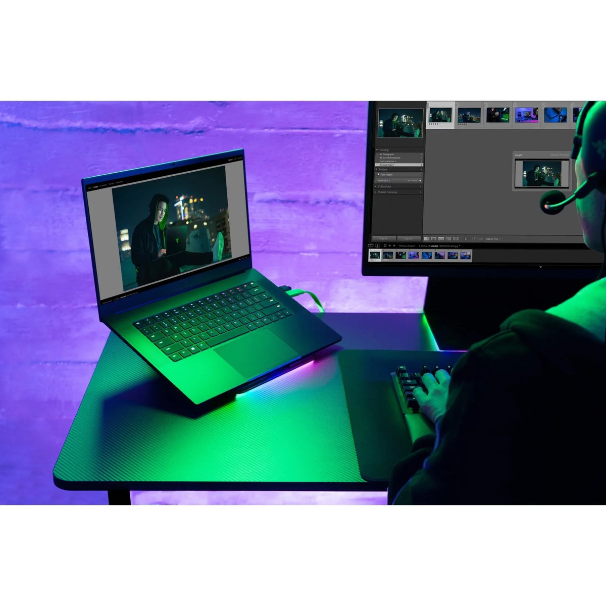 Blade 15 Advanced Edition 15.6" 4K UHD Gaming Laptop,  Core i9 i9-12900H, NVIDIA GeForce RTX 3080 Ti 16 GB, 1TB SSD, Windows 11 Home