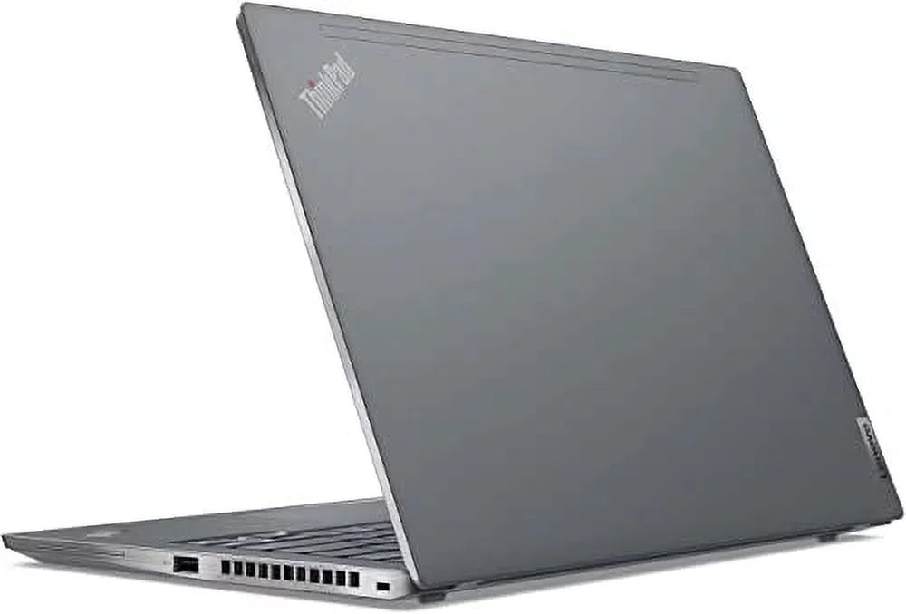2022 ThinkPad T14s Gen 2 Laptop 14" FHD IPS Touchscreen 11th  i7-1165G7 4-Core Iris Xe Graphics 16GB DDR4 512GB SSD Thunderbolt 4 WiFi 6 Backlit KB FP Reader Windows 10 Pro w/ 32GB USB