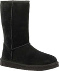 Koolaburra by UGG BLACK Women's Koola Tall Boots, US 5 M
