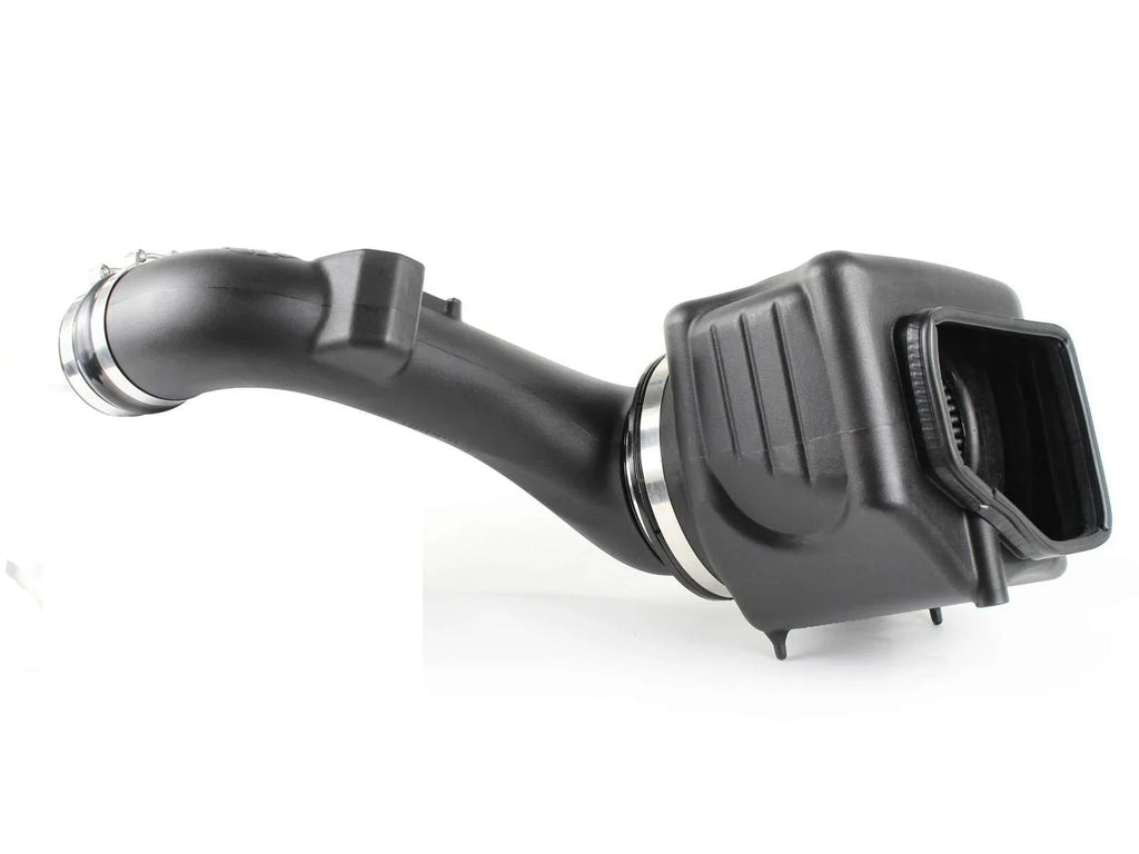 Momentum HD Cold Air Intake System w/ Pro DRY S Filter