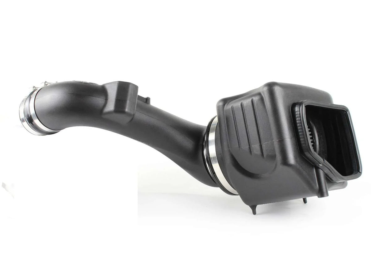 Momentum HD Cold Air Intake System w/ Pro DRY S Filter