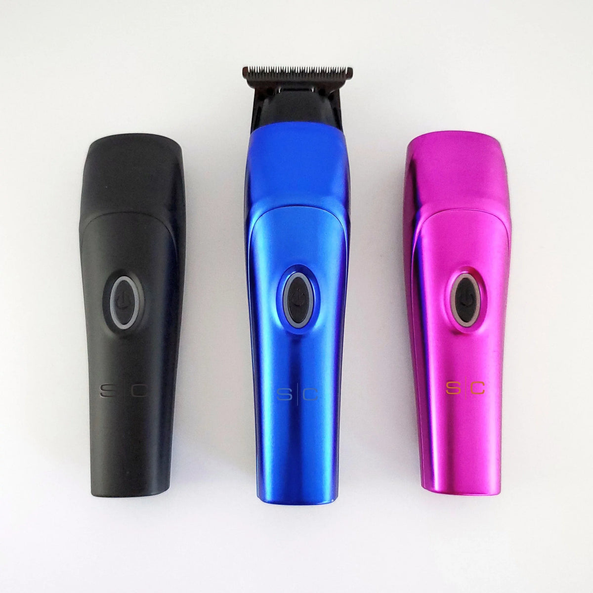 StyleCraft EVO Professional Magnetic Motor Modular Cordless Hair Trimmer