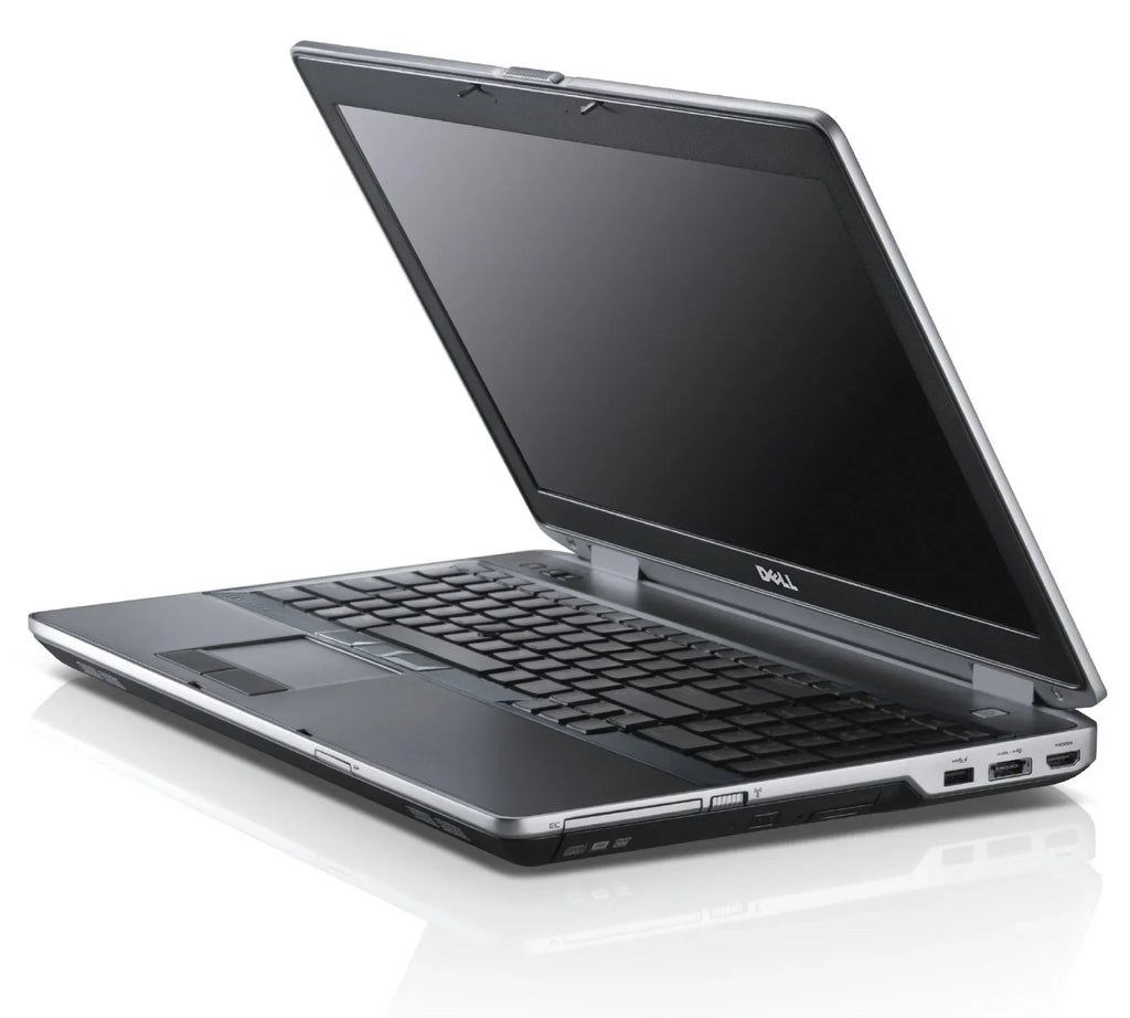 Pre-Owned  Latitude E6530 i5 2.90GHz 8GB 500GB HDD 10P