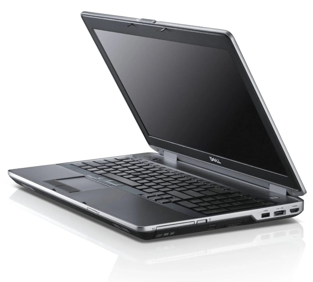 Pre-Owned  Latitude E6530 i5 2.90GHz 8GB 500GB HDD 10P