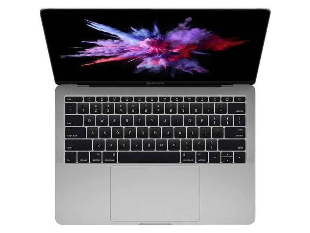 MacBook Pro 15" Touch Bar -  Core i7 2.7GHz - 16GB RAM - 1TB SSD - Late 2016 - MLH42LL/A (A1707) - Used (Grade A)
