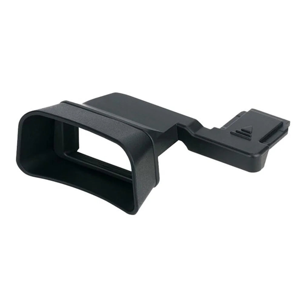 Extend Camera Eyecup Eyepiece Viewfinder for  A7C Alpha 7C ILCE-7C