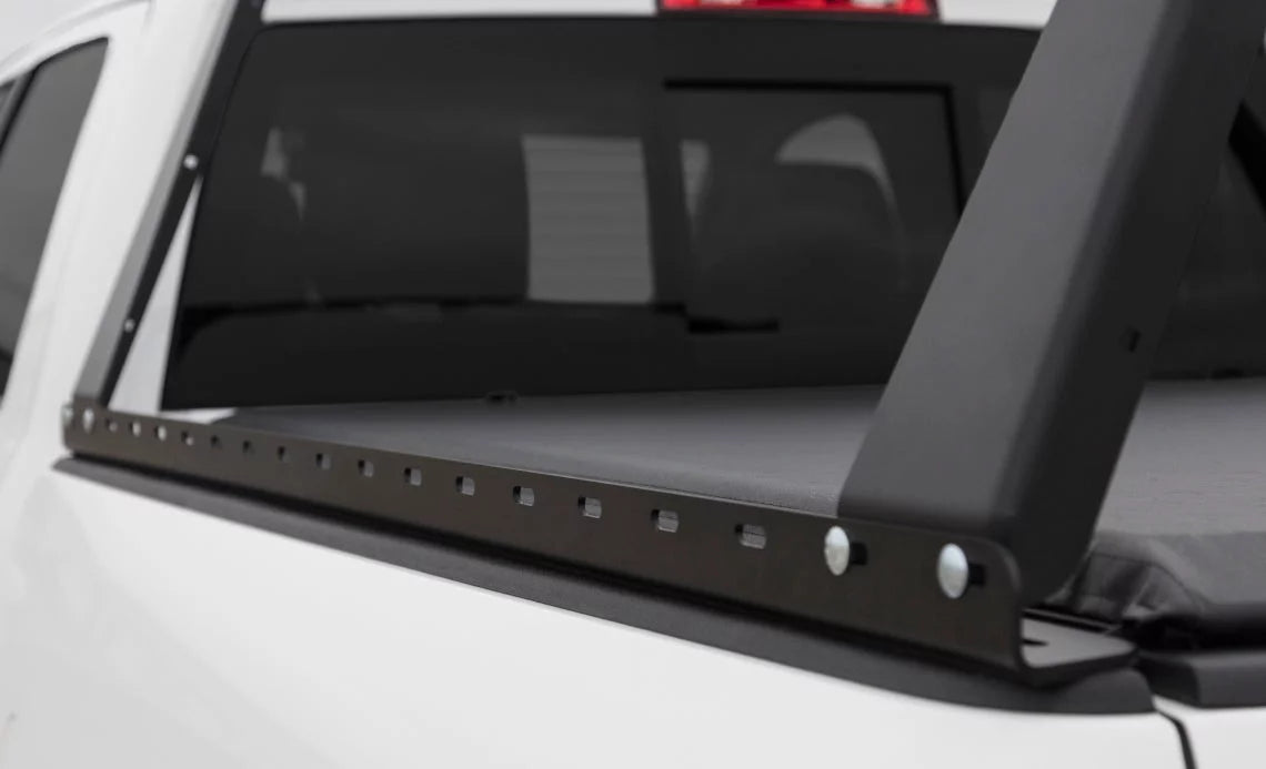 ADARAC 1999-2016 Fits  F-250 F-350 Super Duty 2008-2016 F-450 Super Duty 8' Truck Bed Rack Truck Bed Racks F1010052