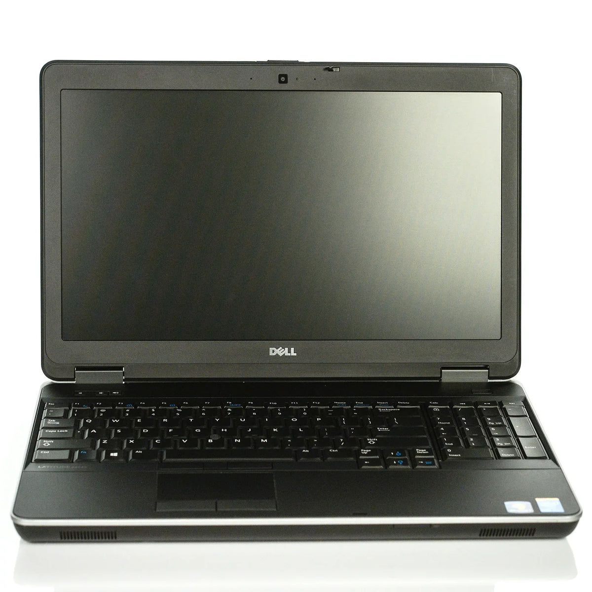Used  Latitude E6540 Laptop i5 Dual-Core 4GB 500GB Win 10 Pro B v.WCA