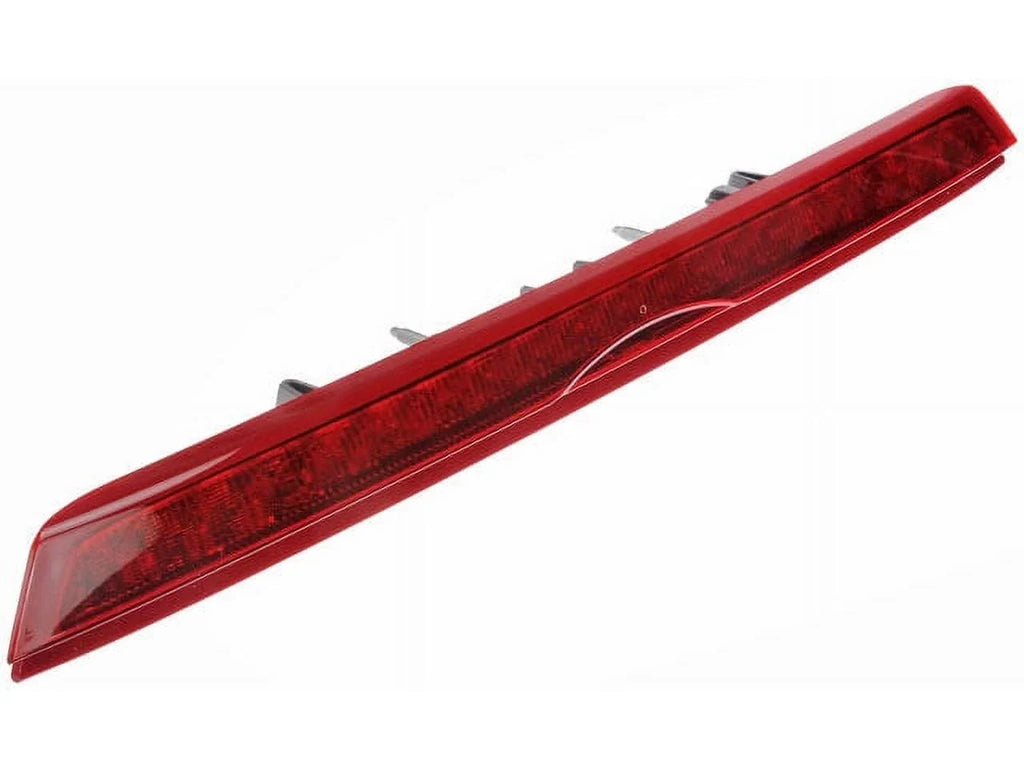 3rd Third Brake Light LED Lens - appropriate with 2010 - 2012  Fusion 2011