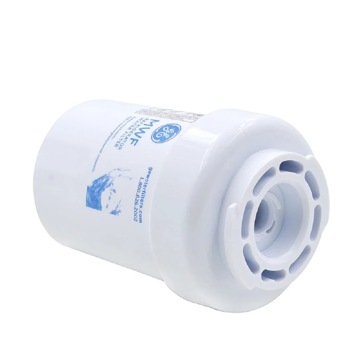 MWF Refrigerator moisture Filter Replacement for Smart Refrigerator, suitable with SmartWater MWF, MWFINT, MWFP, MWFA,GWF(3 Pack)