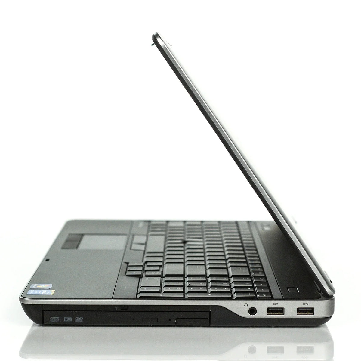 Used  Latitude E6540 Laptop i5 Dual-Core 4GB 500GB Win 10 Pro B v.WCA