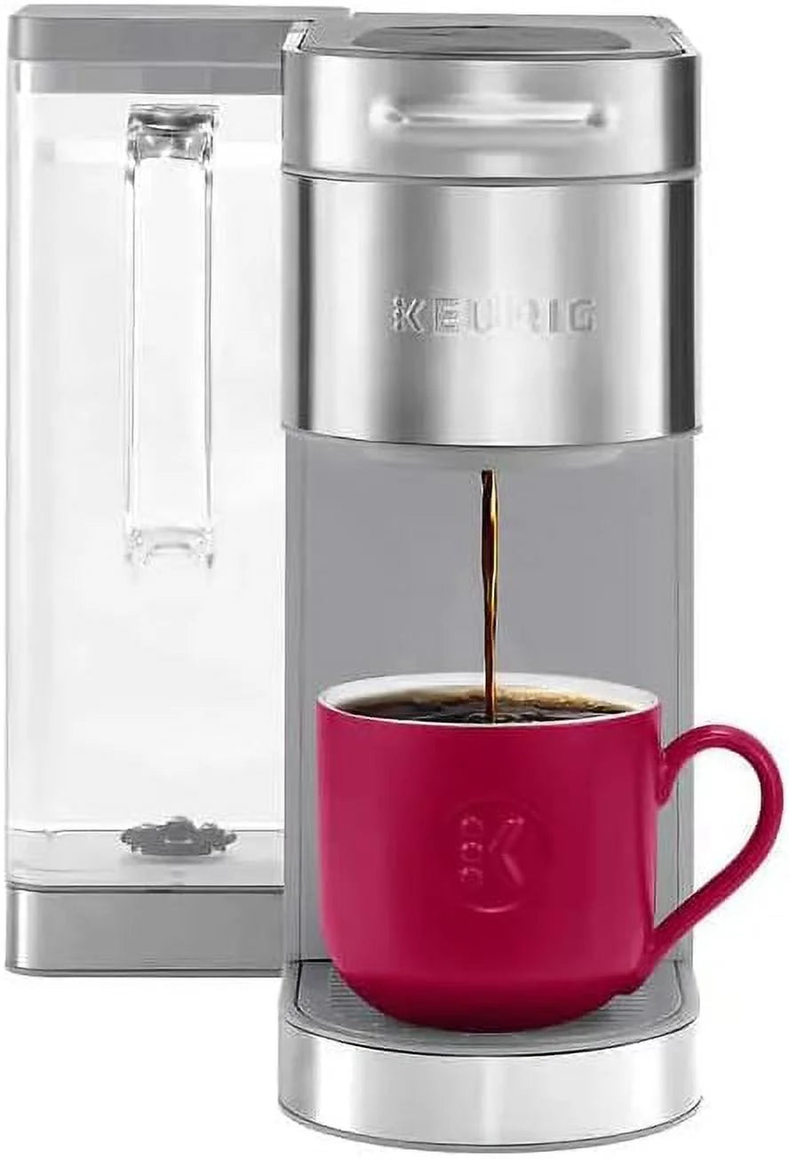 Pre-Owned Keurig K-Supreme Plus Single Serve Coffee Maker KEURIG-K921 - Special Edition (Fair)