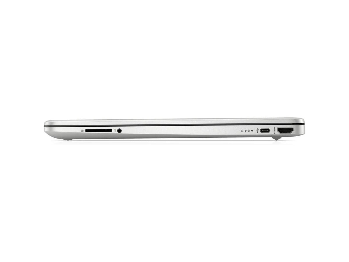 Used  Laptop AMD Ryzen 3 5300U 8GB Memory 256 GB PCIe SSD AMD Radeon Graphics 15.6" Windows 11 in S mode 15-ef2025tg