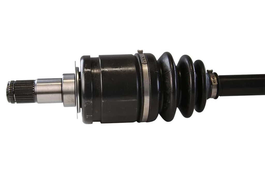 AutoShack Front CV Axle Drive Shaft Neoprene Boots Set 2 Driver and Passenger Side Replacement for 2003-2018  4Runner 2005-2018 Tacoma 2007-2014 FJ Cruiser 2003-2009 Lexus GX470 2010-2018 GX460