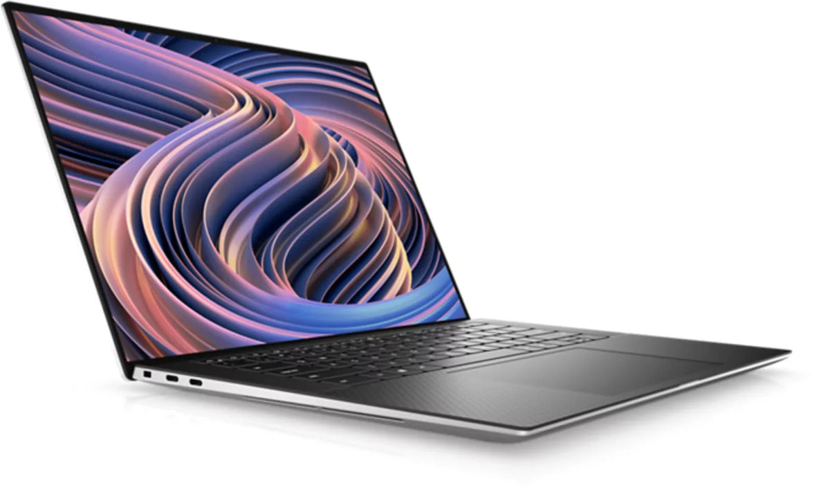 Restored  XPS 9520 Laptop (2022) | 15.6" 4K Touch | Core i9 - 2TB SSD - 32GB RAM - 3050 Ti | 14 Cores @ 5 GHz - 12th Gen CPU (Refurbished)