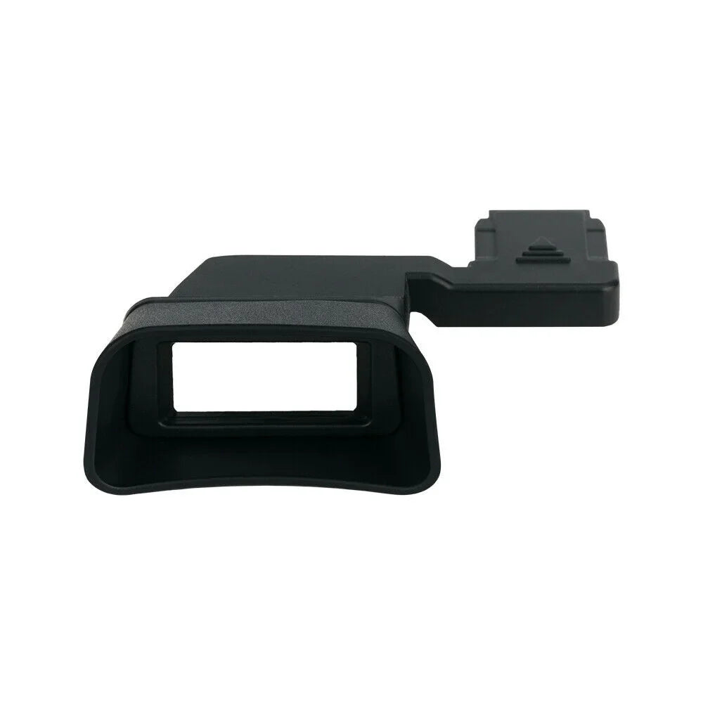 Extend Camera Eyecup Eyepiece Viewfinder for  A7C Alpha 7C ILCE-7C