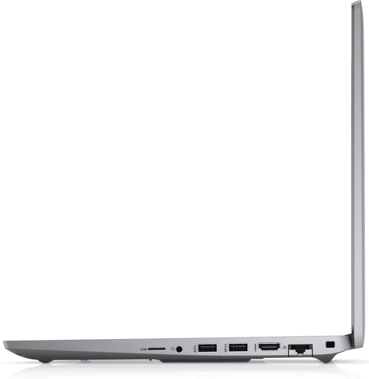 Restored  Precision 3000 3560 Workstation Laptop (2020) | 15.6" FHD | Core i5 - 512GB SSD - 16GB RAM | 4 Cores @ 4.4 GHz - 11th Gen CPU (Refurbished)