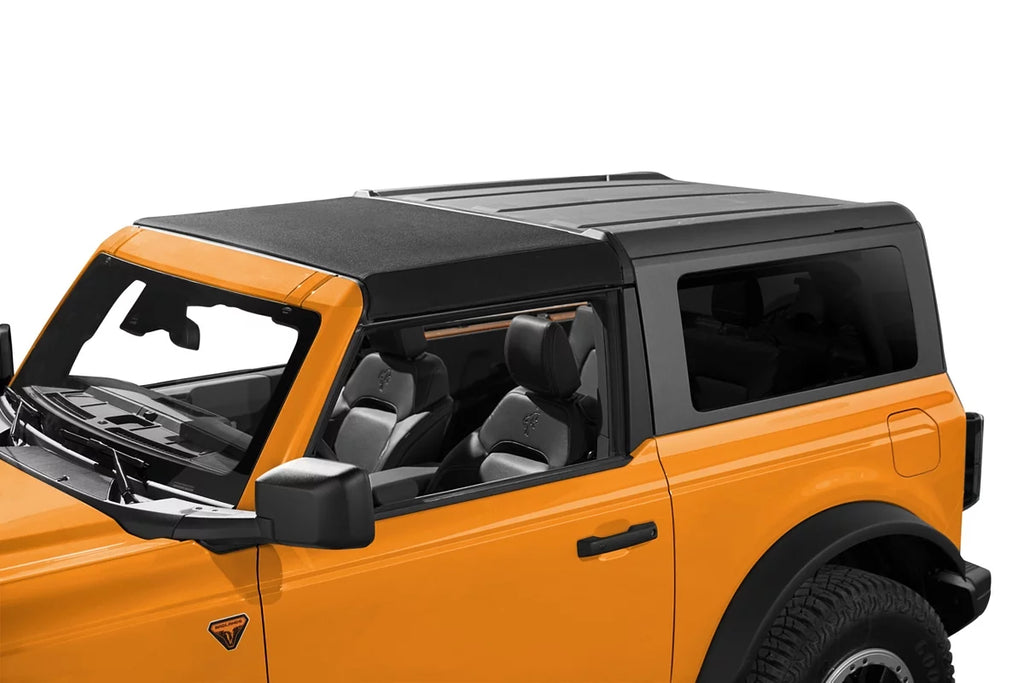 Bestop - 52460-35 - Sunrider for Hardtop Fits select: 2021-2022  BRONCO