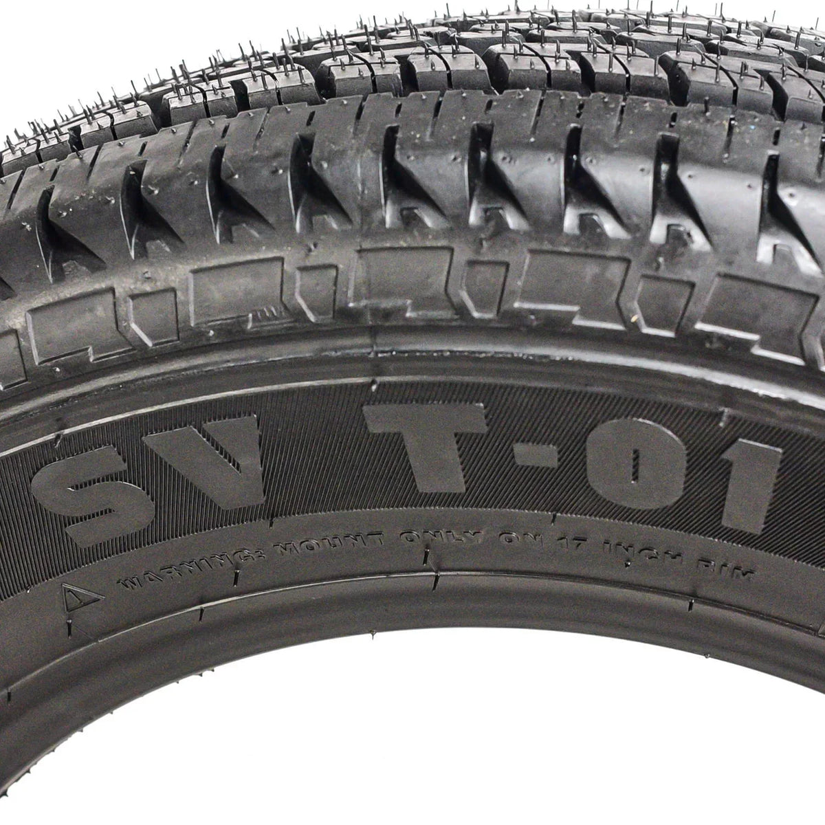 Advanta SVT-01 P235/60R18 102T BSW Fits: 2011-17 Honda Odyssey Touring Elite, 2017-18 Hyundai Santa Fe Sport 2.0T