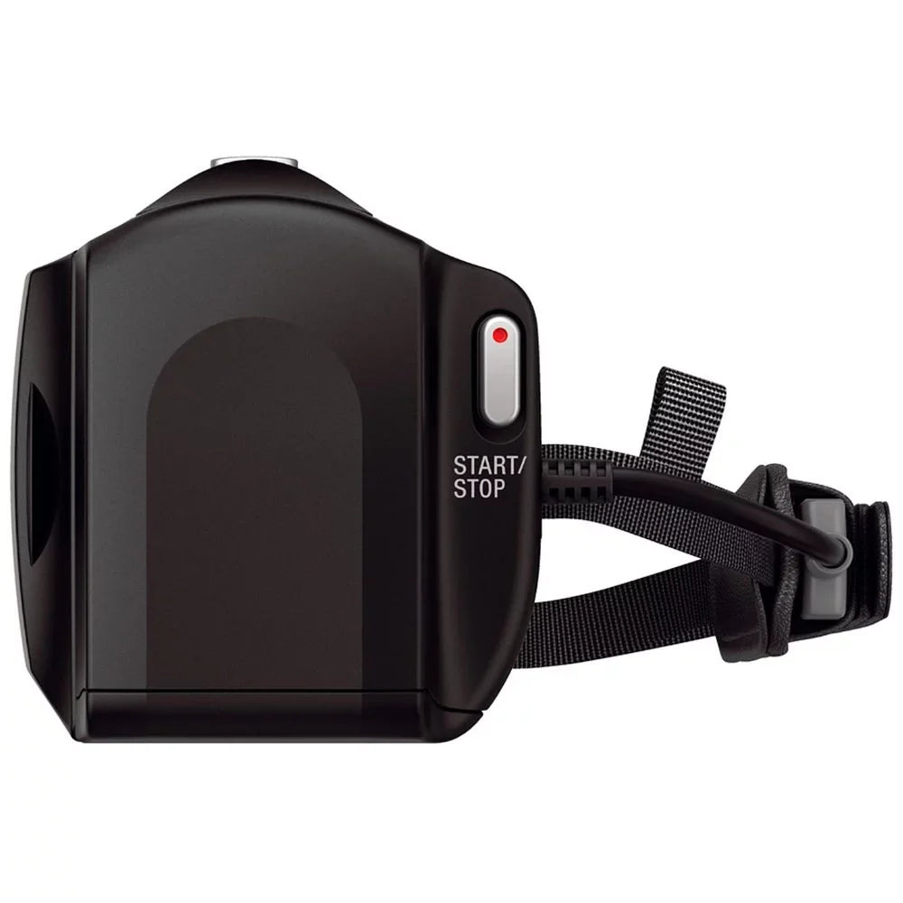 HDR-CX405 HD Handycam + Extra Battery + Flash - 16GB Kit