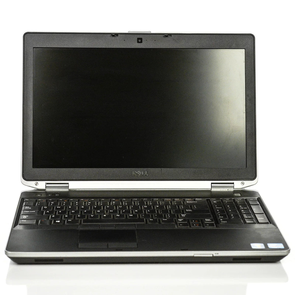Used  Latitude E6530 Laptop i7 Dual-Core 16GB 500GB Win 10 Pro A v.WBB