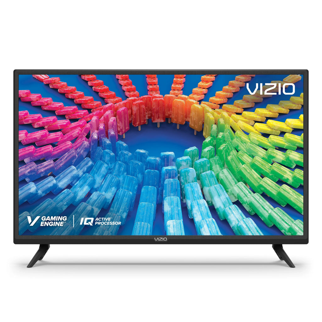 VIZIO 43" Class 4k UHD (2160p) LED Smartcast Smart TV HDR V-Series V435-H11
