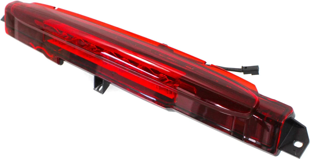 Replacement REPG730404 Third Brake Light appropriate For 2002-2009 Chevrolet Trailblazer GMC Envoy