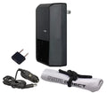 Handycam HDR-CX150 Off Camera 'Intelligent' Rapid Charger + Nwv Direct Microfiber Cleaning Cloth.