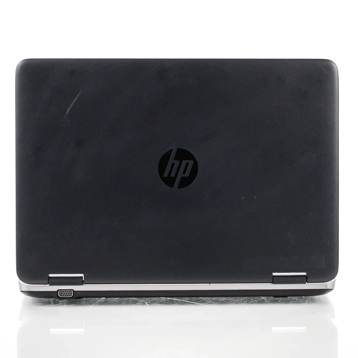 Used  ProBook 640 G2 14" Laptop Core i7 8GB 256GB SSD 2.5" Integrated Graphics Win 10 Pro 1 Yr Wty B v.WCA