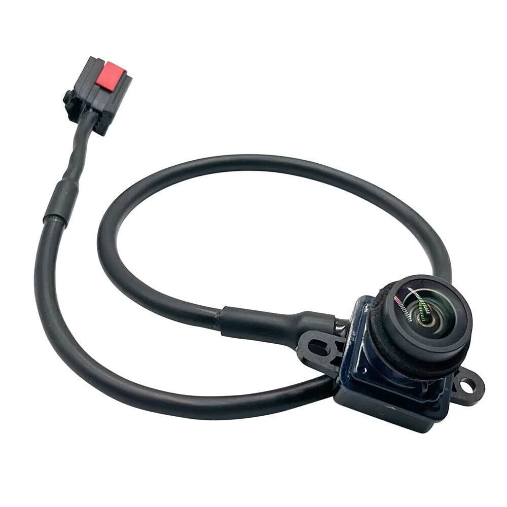 Jahy2Tech OEM Rearview Camera for RAM PROMASTER 1500 2500 3500 2018-2021 - High-high-grade Replacement