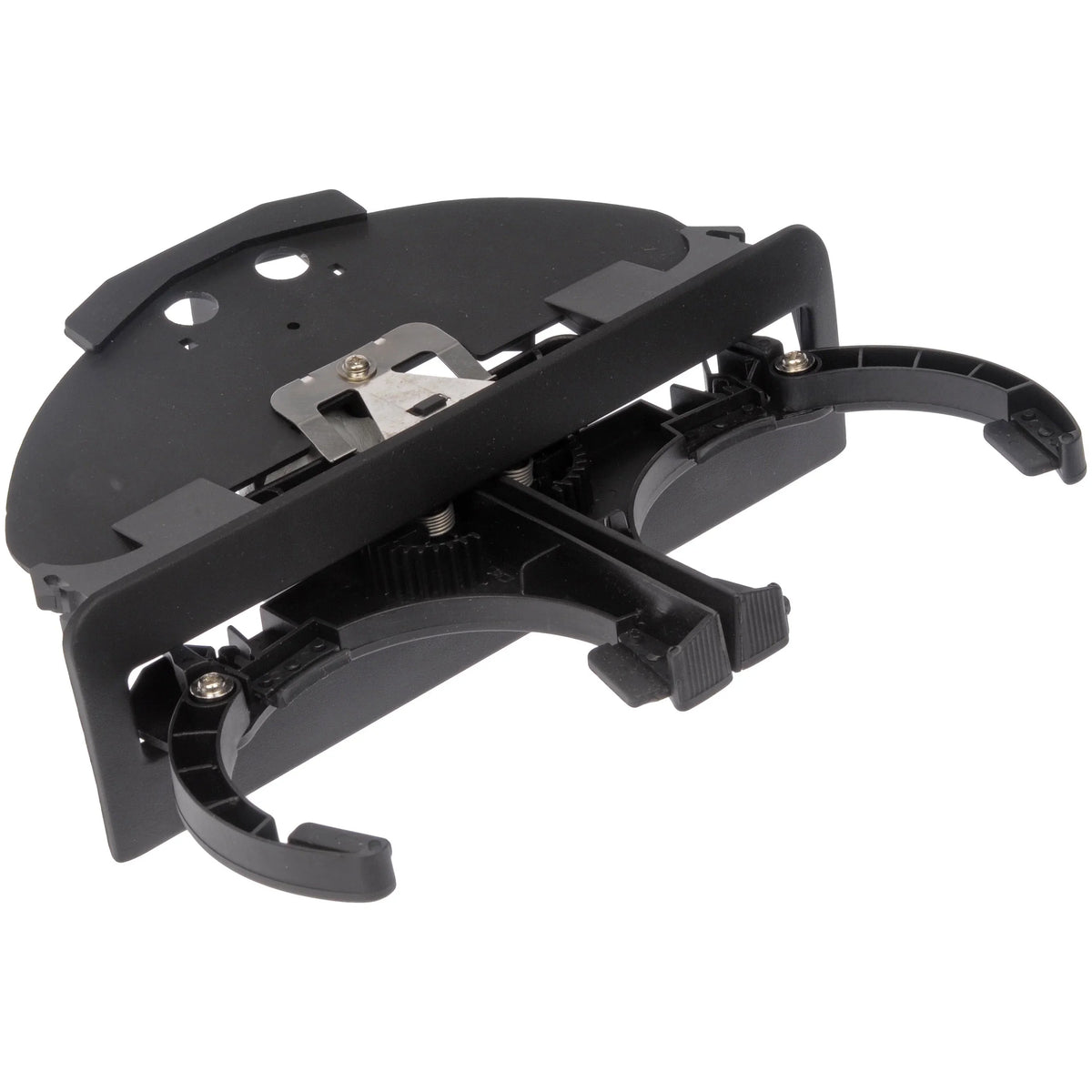 Dorman 41027 Rear Cup Holder for Select  Models, Black
