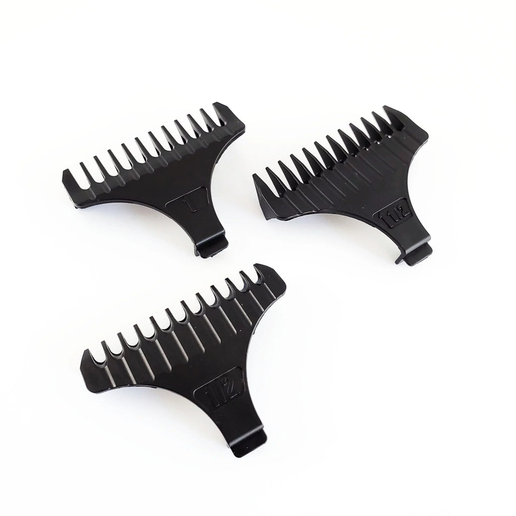 StyleCraft EVO Professional Magnetic Motor Modular Cordless Hair Trimmer
