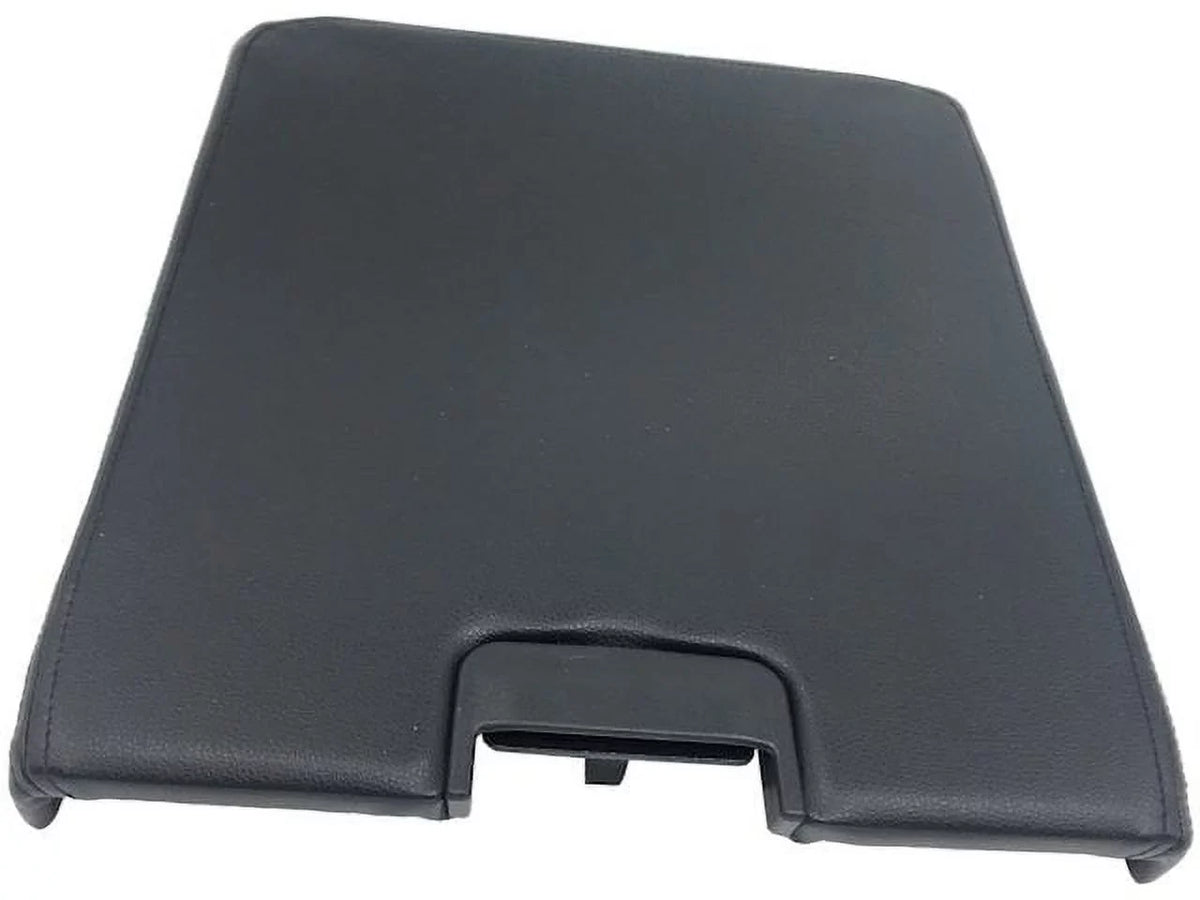 Console Lid - appropriate with 2007 - 2013 Chevy Silverado 3500 HD 2008 2009 2010 2011 2012